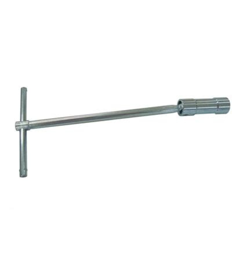 Chave com soquete móvel sextavado 16 mm. RAVEN 101003