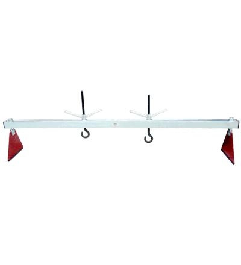 Suporte para sustentação de motores de veículos de passeio. RAVEN 101515