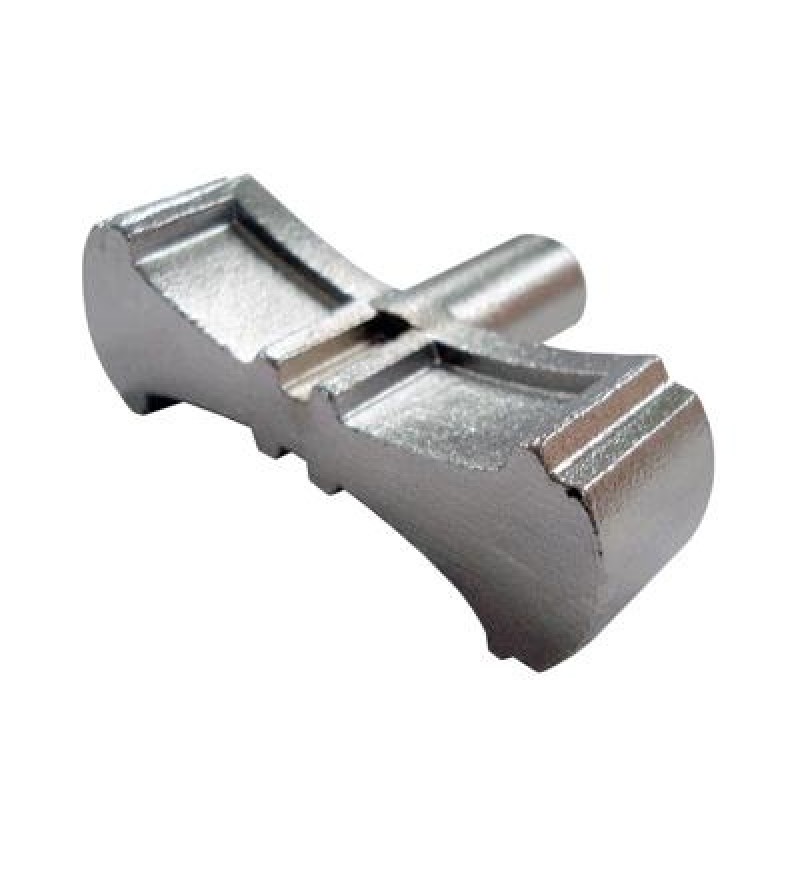 Ferramenta para posicionar em PMS as polias do comando válvulas do motor VW AT 1000 16V.  RAVEN 111007