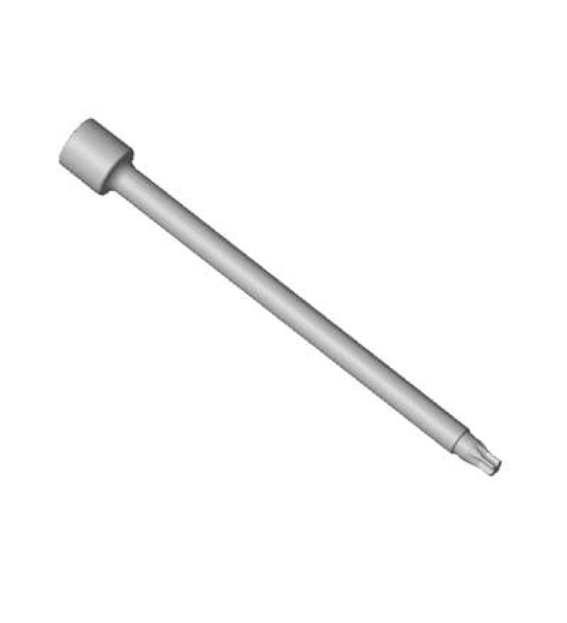 Chave Torx T40 para parafusos do cabeçote Zetec Rocam. RAVEN 121003