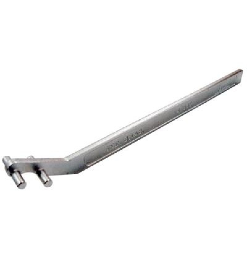 Ferramenta para regular a tensão da correia dentada. RAVEN 141350