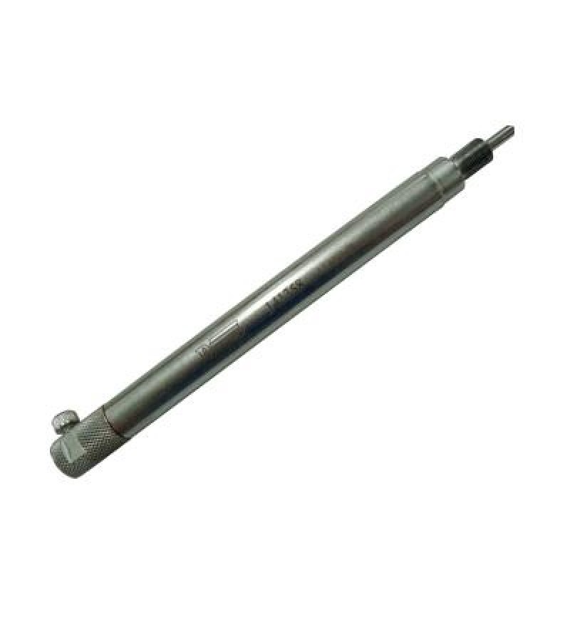 Suporte para relógio comparador. RAVEN 141358