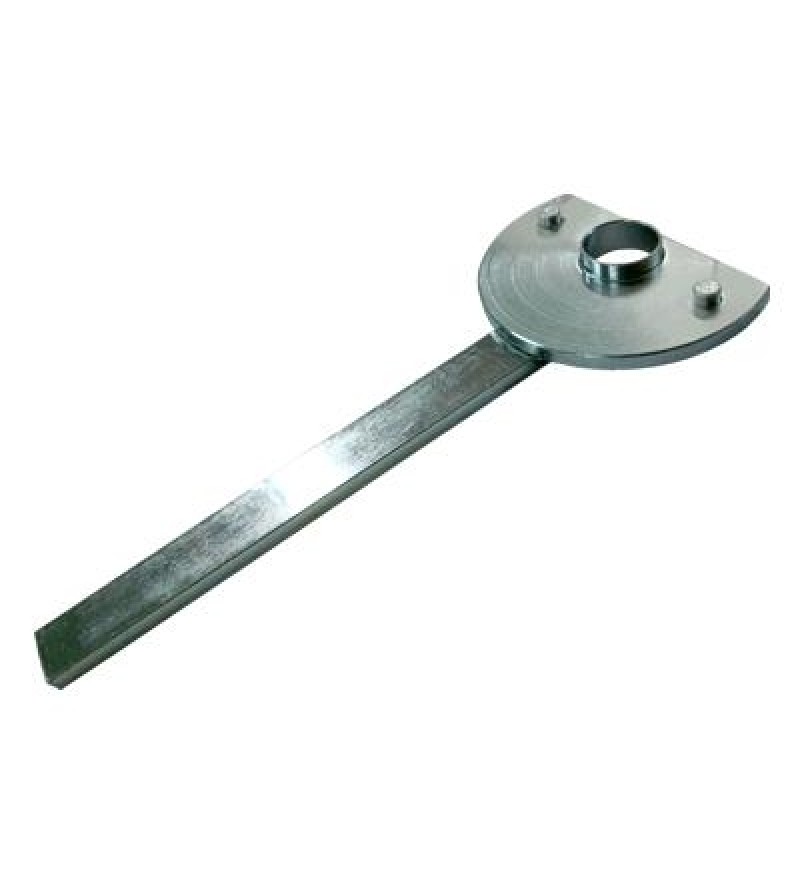 Ferramenta para retenção das polias dos comandos de válvula. RAVEN 141364