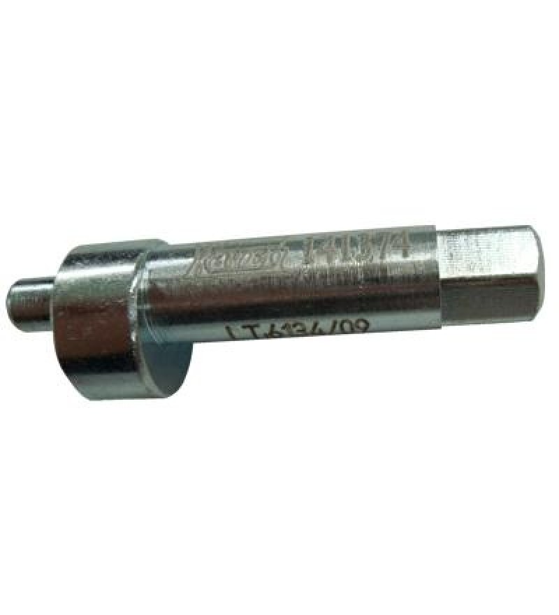 Ferramenta para regular a tensão da correia dentada do motor Fiat 1.8 16V. RAVEN 141374