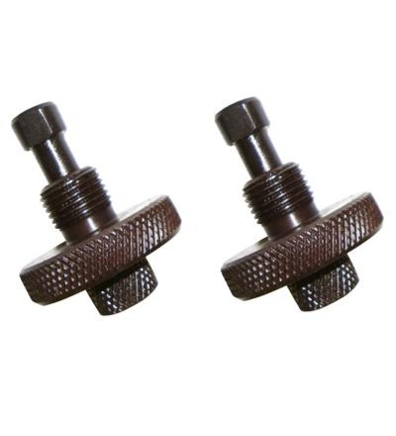 Ferramentas para fasagem dos eixos de comando de válvulas de motores Fire. RAVEN 141381