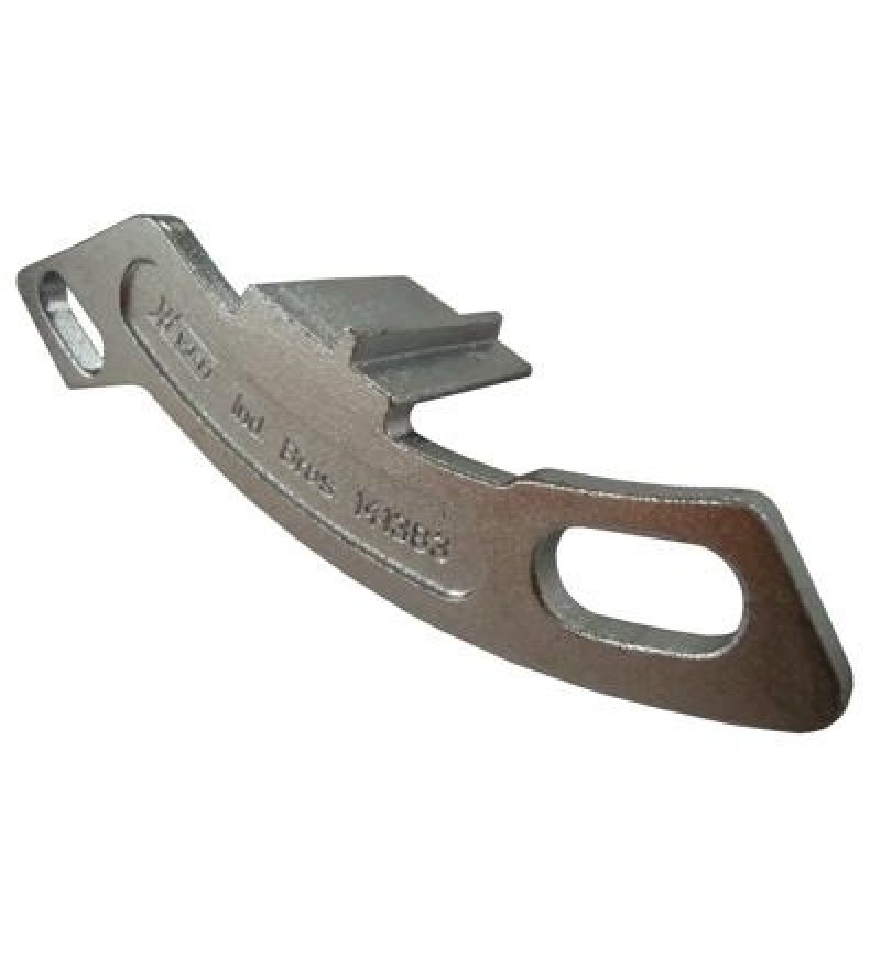 Ferramenta para travar o volante de motores Fire 8V e 16V. RAVEN 141383