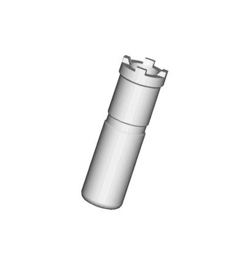 Chave de garras, para a porca do cartucho do amortecedor dianteiro. RAVEN 143342