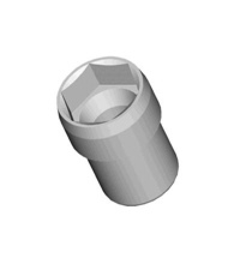 Chave sextavada de 36mm e encaixe de 3/4. RAVEN 143348