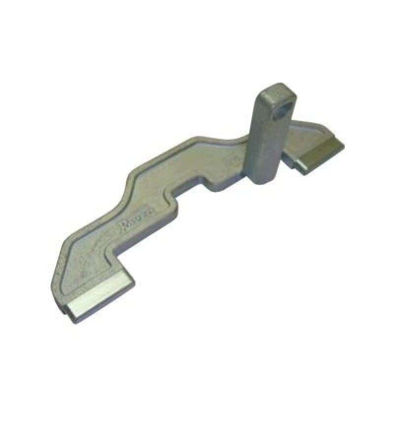 Ferramenta para posicionar em PMS, os eixos de comando de válvula do Renault 1.6 16V do Clio,Mégane e Scénic. RAVEN-151001
