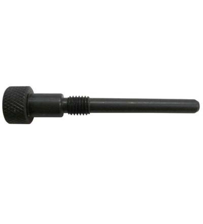Ferramenta para posicionar em PMS, a árvore de manivelas de motores Renault 1.6 16V.  RAVEN 151005