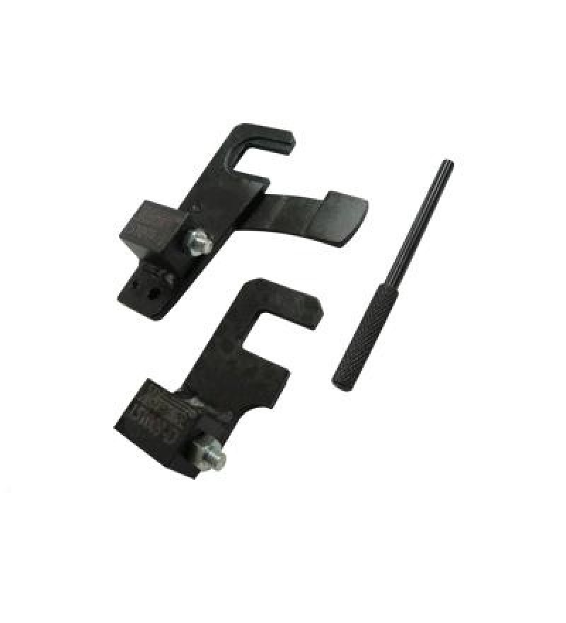 Jogo de 3 peças para posicionar em PMS as polias do Renault Master. RAVEN 151009