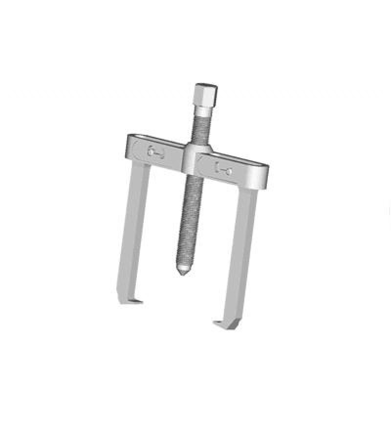 Extrator com 2 garras para sacar a engrenagem da 5ª marcha do câmbio do Santana. RAVEN 112058