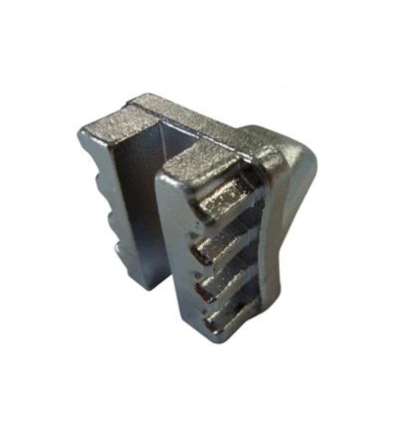 Ferramenta para posicionar em PMS as polias dos comandos de válvula do motor 1.0/1.6/1.8 16V. RAVEN 131151