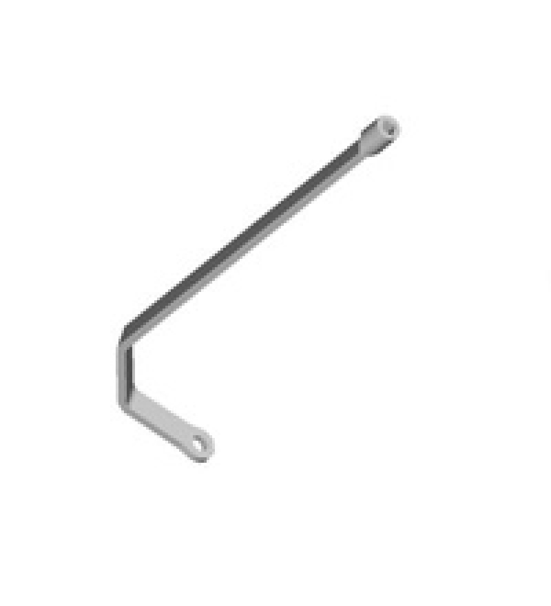 Chave estriada de 15 mm p/ regulagem da cambagem do Opala, Diplomata e Caravan. RAVEN 133172