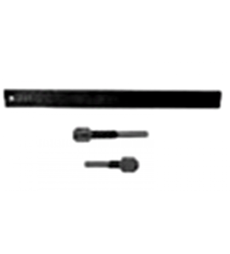 Ferramenta para posicionar em PMS o comando de válvulas do Ford Zetec. RE-010