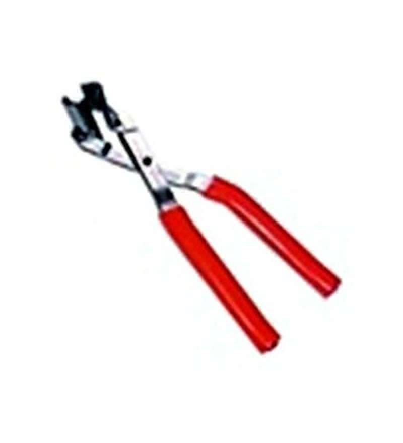 Alicate para tirar cabos de velas. RE-013