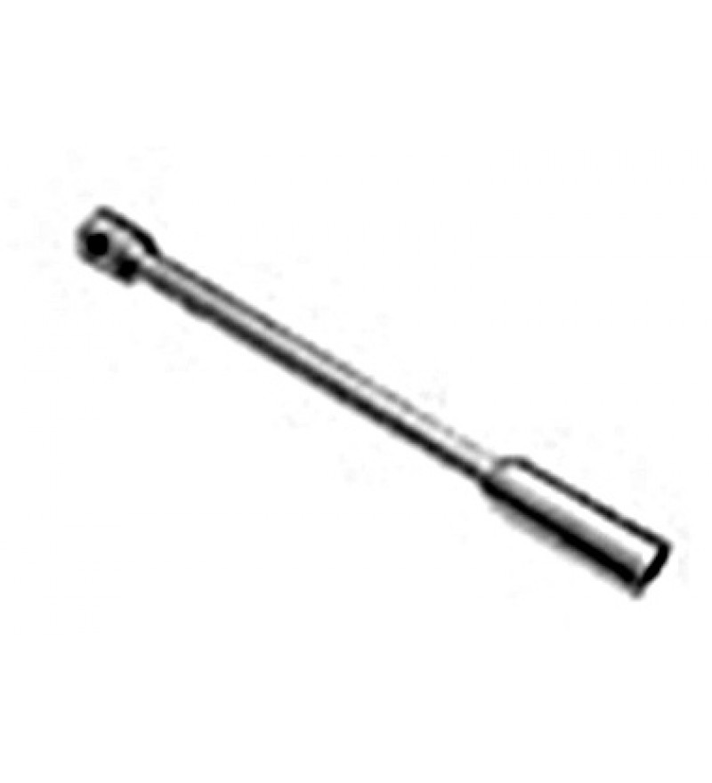 Chave de velas extra longa 330mm.  RE-28