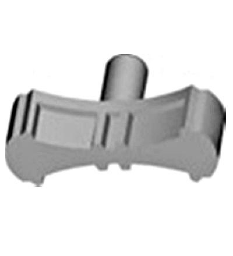 Ferramenta especial para travar o comando de válvula do motor VW 16V. RE-040