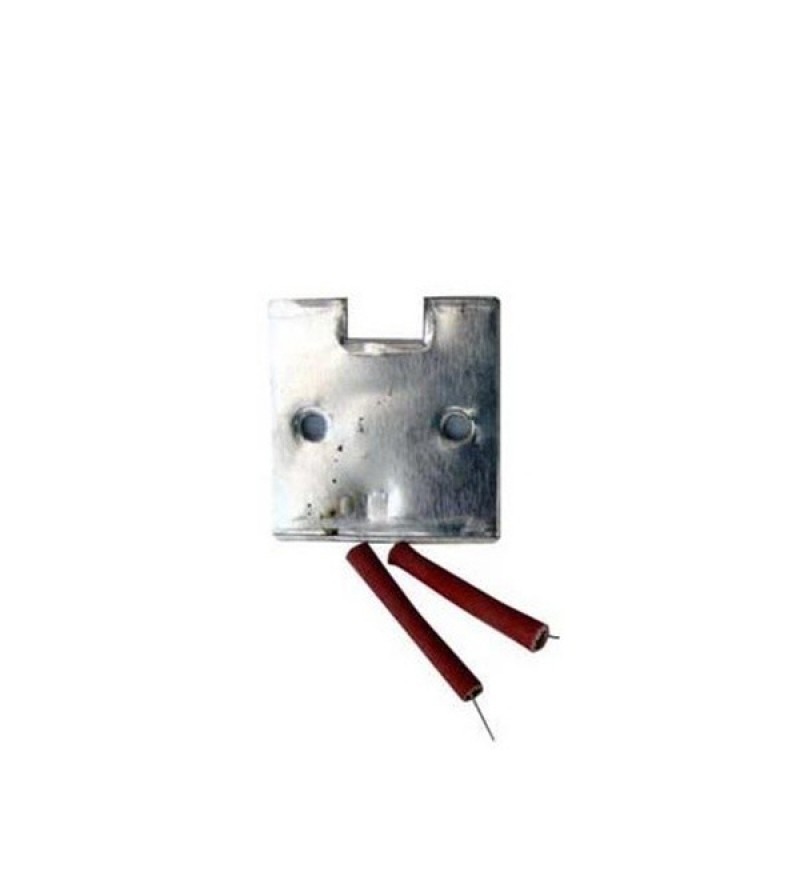 Resistência para riscador de pneu