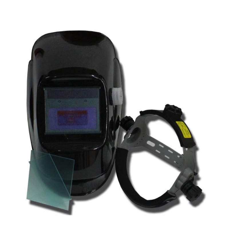 Mascara de Solda Automática com regulagem - Condor Fix