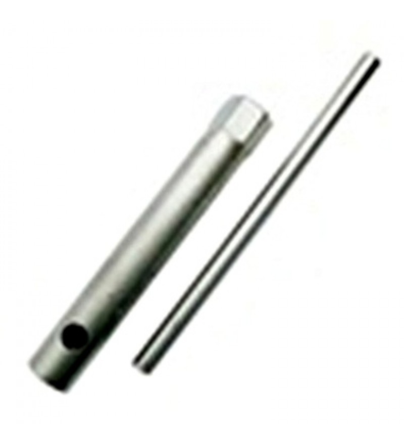 Chave tubular 16mm WESTERN