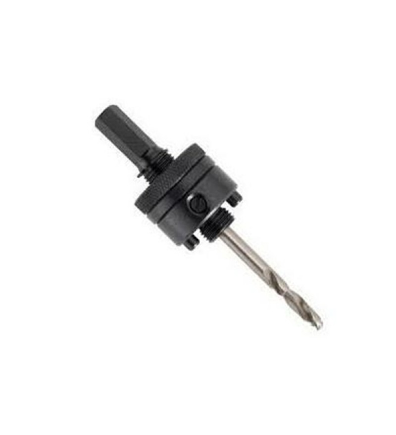 Suporte para serra copo 3/8 32mm a 210 mm 