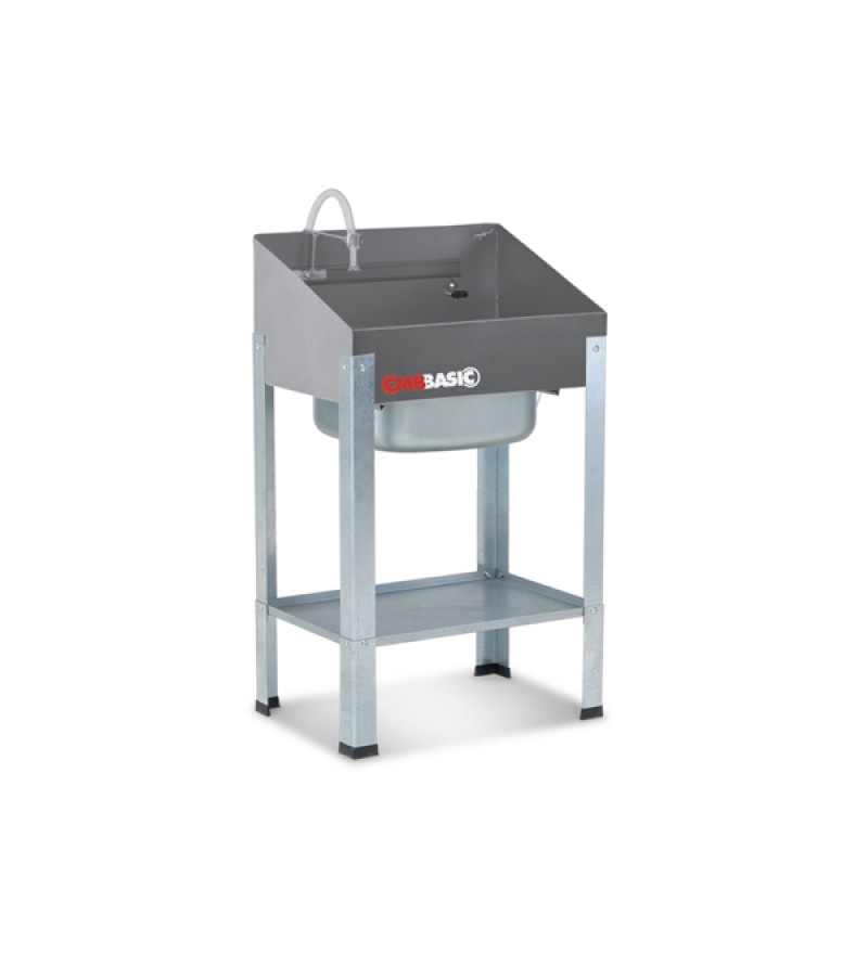 Lavadora de Peças Basic LBD10 - CMB Brusque