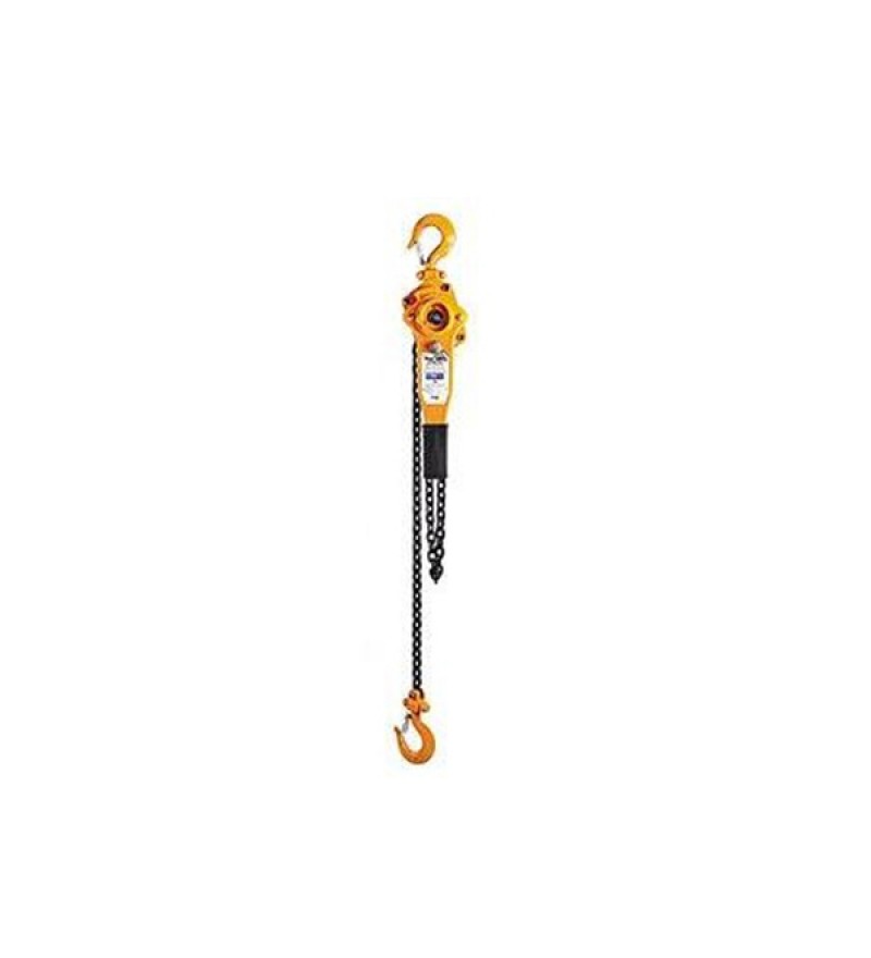 Talha manual com alavanca 1,5 ton. CSM TCA-1500