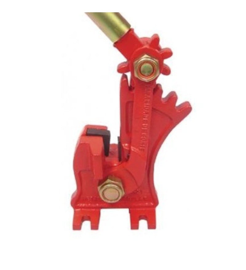 Tesoura corta vergalhão 4" METALSUL