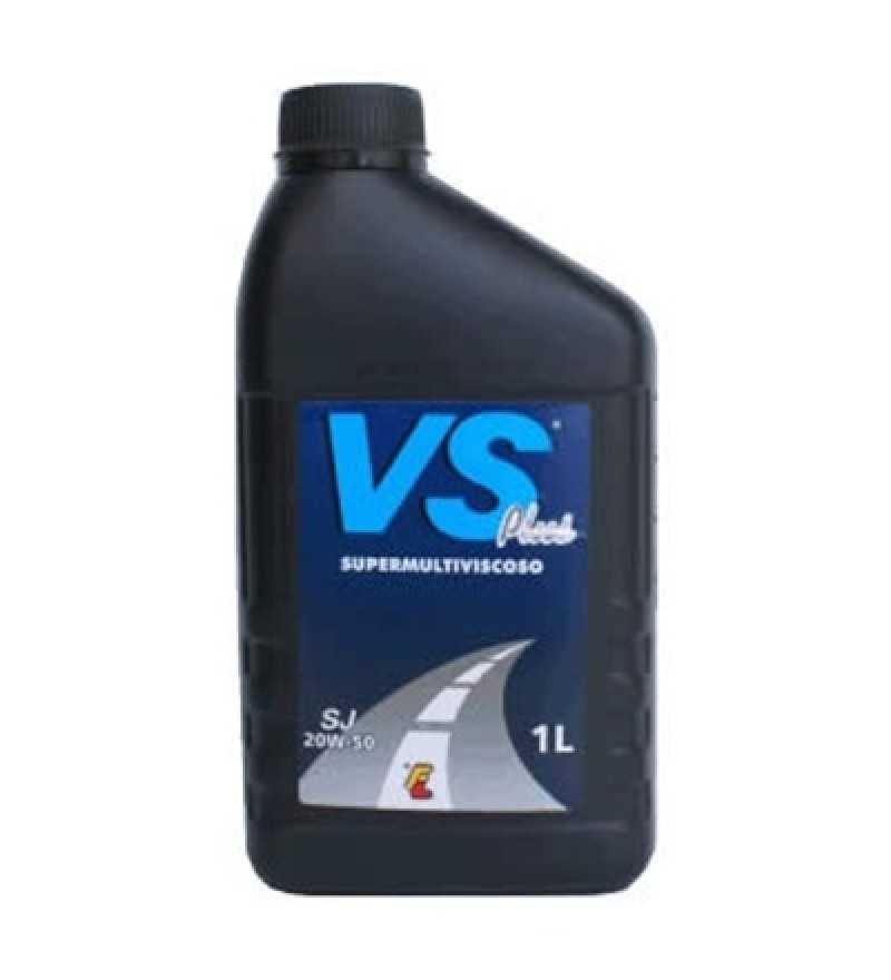 Óleo para motor. VS PLUS SAE 20W/50