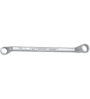 Chave estrela 1.1/16 x 1.1/8 aço cromo vanádio. GEDORE 003.560