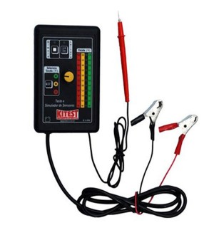 Simulador de Sensores  KITEST KA-004