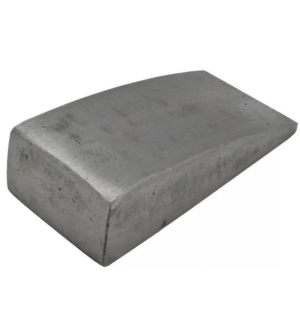 Tasso modelo cunha especial.  GERA