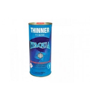Thinner Itaqua It -16 - 900ml (multiuso)