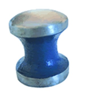 Tasso maçaneta. GERA