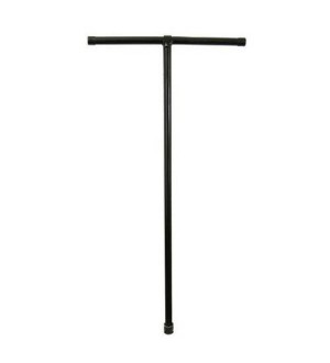 Trado/perfurador para terra 20 cm, com cabo, VONDER