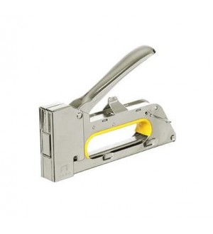 Grampeador Manual Speed Grampo 13 de 4 a 8mm R-23 Ultra