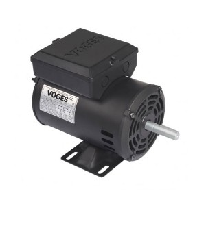 Motor elétrico 1/2 CV alta monofásico 110/220