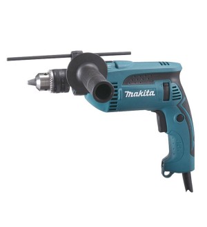 Furadeira de Impacto 680W Makita HP1640