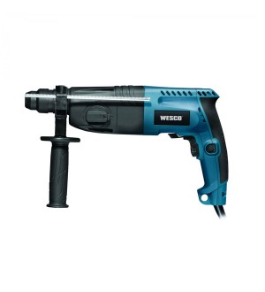Martelete SDS-Plus 650W 220V WS3140K WESCO