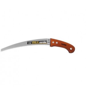 Serrote de Poda Curvo 12"- VONDER