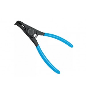 Alicate aneis externo curvo 7" - 4138804 - Corneta