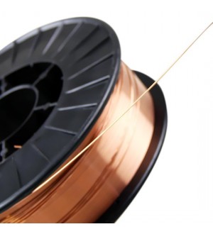 Arame de 0,8 mm 5 Kgp ara Solda Mig com Gás - V8-BRASIL-7795