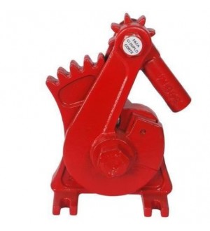 Máquina para cortar vergalhão capacidade de 7/8" - MCV-02 Motomil