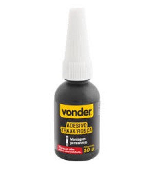 Adesivo Trava Rosca 10g Torque Alto ATAV 771 - VONDER