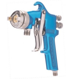 pistola tanque arprex Modelo 25A T