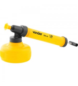 Pulverizador Manual 350 Ml - Vonder