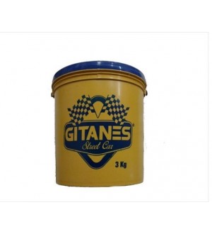 VASELINA SOLIDA 3KG GITANES
